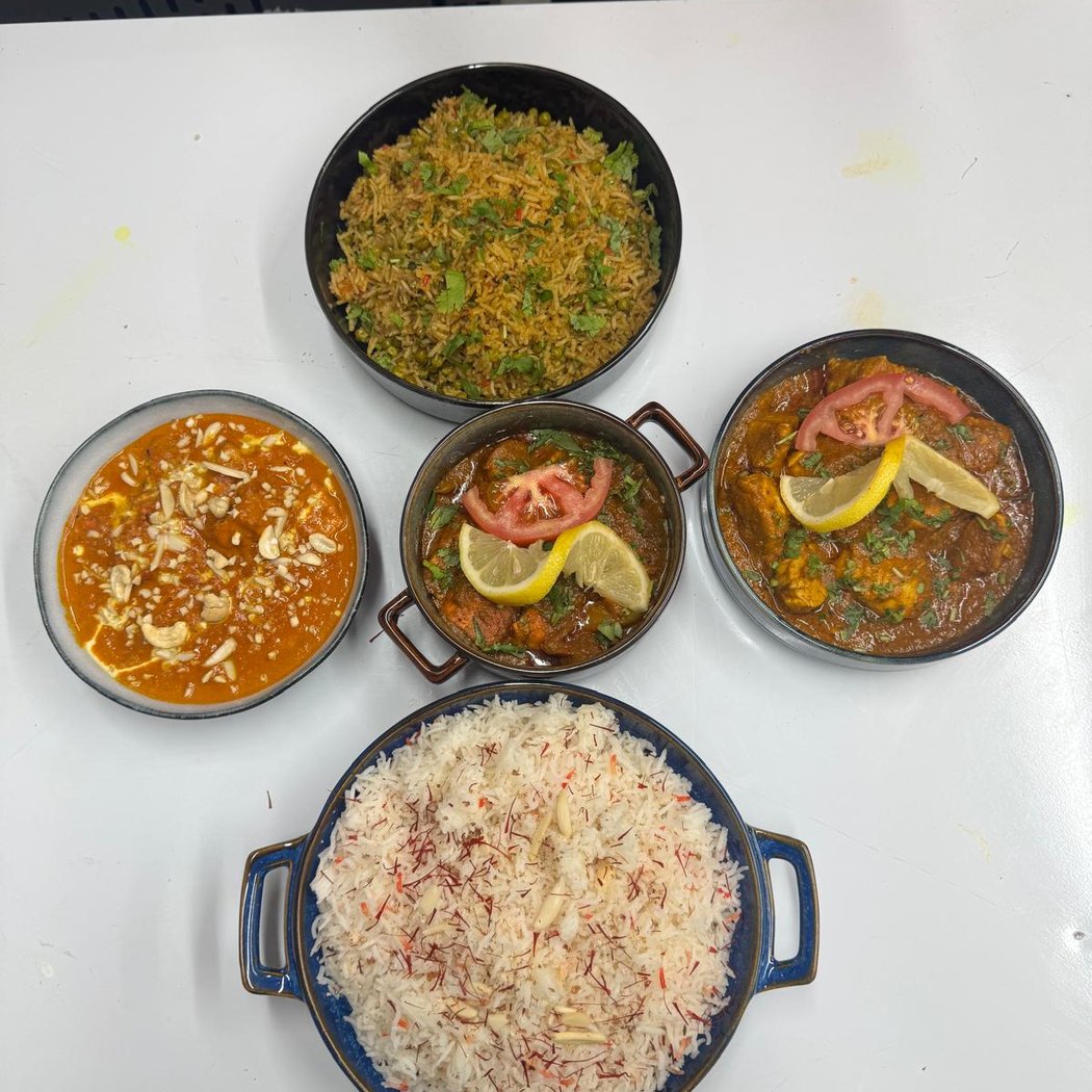 Tandoori House Boissy-Saint-Léger 3